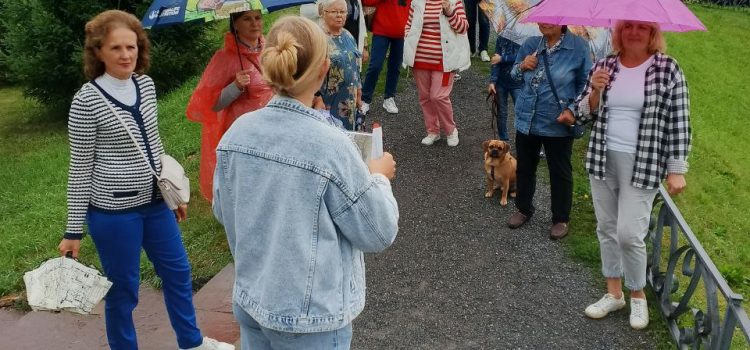 Подростковое предпринимательство в действии